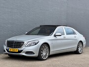 Mercedes-Benz S-klasse - 600 Maybach|MAGIC SKY|3D BURMESTER|MAGIC BODY CONTROL|KOELKA