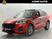 Ford Kuga - 2.5 PHEV ST-Line X / Pano / Camera / B&O / Winter