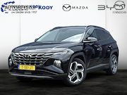 Hyundai Tucson - 1.6 T-GDI HEV Premium / Leder / 360 camera / Stoelventilatie