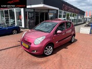 Suzuki Alto - 1.0 Base | 5drs | airco | netjes |