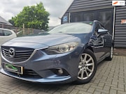 Mazda 6 - Sportbreak 2.2D SkyActiv-D 150 Skylease Drive