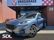 Ford Kuga - 2.5 PHEV ST-Line // LED // NAVI + CARPLAY // CLIMA // PDC V+