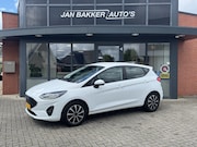 Ford Fiesta - 1.0 EcoBoost Titanium ✅ 5x op voorraad ✅ Carplay ✅ Org-NL