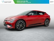 Kia EV6 - GT-Line Business Edition 84 kWh | OP VOORRAAD | Stoel verwar