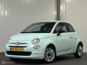 Fiat 500 - 0.9 TwinAir Turbo [ NAP cruise airco LM ]
