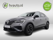 Renault Arkana - 1.3 MILD HYBRID 140PK ESPRIT ALPINE EDC7 | Panoramadak | 360