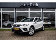 Seat Arona - 1.0 TSi 115 pk DSG-7 Style Business Intense | Stoelverwarmin