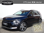Kia Niro - 1.6 GDi Hybrid DynamicLine |Navi |Cruise |Airco