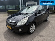 Hyundai i20 - 1.2i i-Motion AIRCO, TREKHAAK, ELECTR RAMEN EN SPIEGELS, RIJ