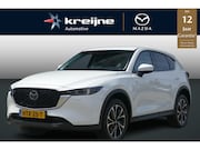 Mazda CX-5 - 2.0 e-SkyActiv-G M Hybrid 165 Exclusive-Line | Bose | 360* C