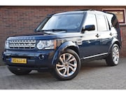 Land Rover Discovery - 3.0 SDV6 HSE '13 Pano BTW Leder Clima Cruise Xenon