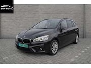 BMW 2-serie - Gran Tourer 216d High Executive | Clima |