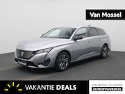 Peugeot 308 - SW 1.2 PureTech Allure | LMV | Navigatie | Parkeer sensoren 