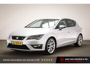 Seat Leon - 1.4 TSI ACT FR Dynamic | DYNAMIC PACK | LED | CLIMA | CRUISE