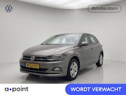 Volkswagen Polo - 1.0 TSI Highline 95pk | Automaat (DSG) | Navigatie via App |