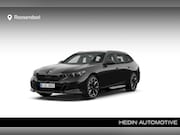 BMW i5 - eDrive40 M Sport Edition 84 kWh M Sport Pro | Trekhaak | Pan
