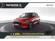 Suzuki Swift - 1.2 Style Smart Hybrid | € 1.600, - korting