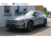 Polestar 2 - Long Range Single Motor Prime Pro 82 kWh Adaptieve Cruise Co