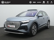 Audi Q4 e-tron - 40 Advanced 204pk edition One 77 kWh | | Panoramadak | Warmt