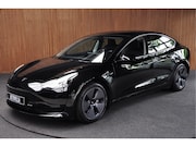 Tesla Model 3 - RWD 60 kWh Full Self Driving 3 Warmtepomp Leer Panodak Elekt