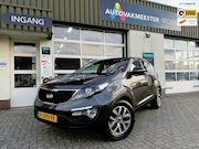 Kia Sportage - 1.6 GDI ExecutiveLine|Navigatie|Leder|Camera|Climate/Control