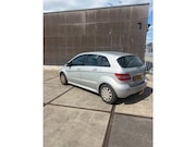 Mercedes-Benz B-klasse - 160 BlueEFFICIENCY