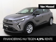 Renault Captur - 1.0 TCe 90 evolution | Mediascherm | Apple Carplay | Android