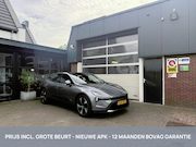 Polestar 4 - Long Range Single motor 100 kWh *ALL-IN PRIJS*