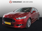 Ford Mondeo - 1.5 ST Line | Dealer onderhouden| Winterpakket| Zeer nette F