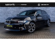 Opel Astra - 1.6 Turbo Plug-in Hybrid Ultimate | Panoramadak | Trekhaak |