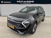 Kia Sportage - 1.6 T-GDi Hybrid GT-PlusLine NW door ons geleverd & Onderhou