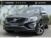 Volvo XC60 - 2.0 D4 FWD R-Design | Navigatie | High Performance Audio | A