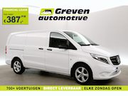 Mercedes-Benz Vito - 116 CDI Lang 164PK | Automaat | Airco | Cruise | Camera | Ca