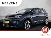 Citroën C5 Aircross - 1.2 Hybrid Plus 145pk Automaat | Navigatie | Cruise Control