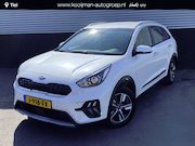 Kia Niro - 1.6 GDi PHEV DynamicLine Trekhaak, Navigatie, Nieuw geleverd