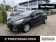 Renault Clio - 0.9 TCe Zen | Parkeersensoren Achter | Navigatie | Cruisecon