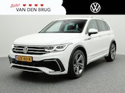 Volkswagen Tiguan - R-Line 1.5 TSI 150 PK DSG | LED Matrix IQ | DCC | Panoramada