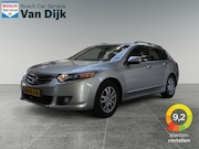 Honda Accord - Tourer 2.0i Elegance automaat / Trekhaak