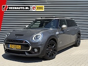 MINI Clubman - 2.0 Cooper S ALL4 John Cooper Works