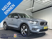 Volvo XC40 - 2.0 T4 Momentum Pro Automaat | Trekhaak | Achteruitrijcamera