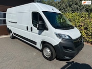 Opel Movano - 2.2D 140 S&S L3H2 3.5t Achteruitrijcamera Cruisecontrole Car