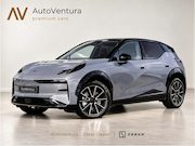 Zeekr X - RWD Long Range 61 kWh l Grid Grey
