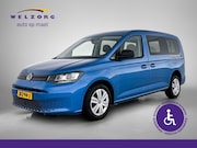 Volkswagen Caddy - Maxi 1.5 TSI Life Direct leverbaar! Rolstoelauto