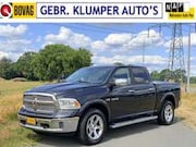 Dodge Ram - 5.7 V8 QC 6'4 Laramie, 1e Eig., Full Option, Lucht