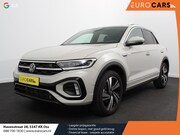 Volkswagen T-Roc - 1.5 TSI R-Line + IQ Drive pakket Automaat Climate control Ad