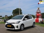 Toyota Yaris - 1.5 Hybrid Aspiration *NAVI *CAMERA *CRUISE