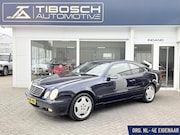 Mercedes-Benz CLK-Klasse - 200 K Aut. Elegance Youngtimer