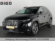 Hyundai Tucson - 1.6 T-GDI HEV PREMIUM AUTOMAAT GARANTIE 04-2032* . STOEL & S