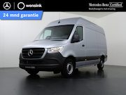 Mercedes-Benz Sprinter - 317 CDI L2 H2 | AUTOMAAT | 170 PK | 3500 KG AHW MOGELIJK | A