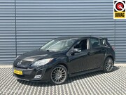 Mazda 3 - Sport 2.5 Automaat | Leder | Bose | Full Option